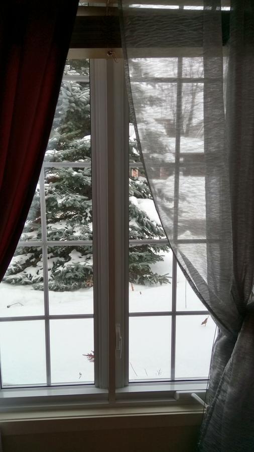 Gite Au Gre Du Vent Québec Kültér fotó